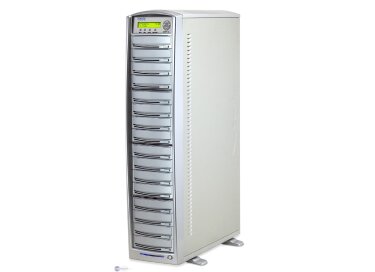 Primera DUP-15 CD/DVD/BD