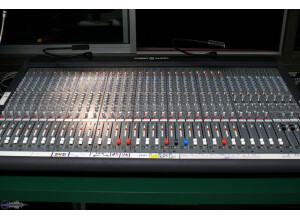 Crest Audio XFOUR 24/4/2