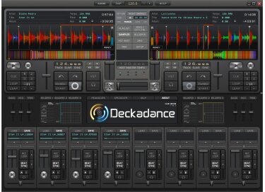 Image Line Deckadance