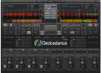 Image Line Deckadance