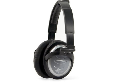 Samson Technologies NC900 Noise Canceling