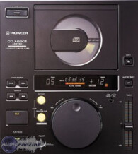 Pioneer CDJ-500