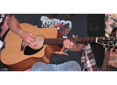 Simon & Patrick S&P6 CW B-Band A3.2