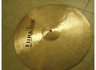 Turkish Classic Ride 24"