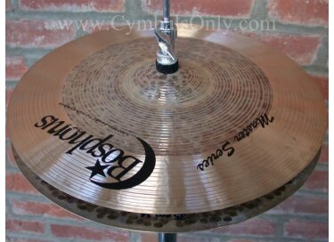 Bosphorus Master Hi-Hat 14"