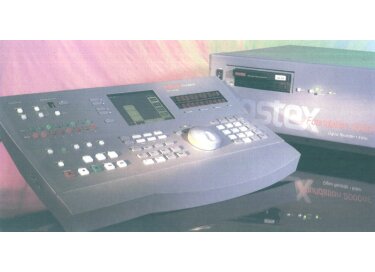 Fostex Foundation 2000 RE