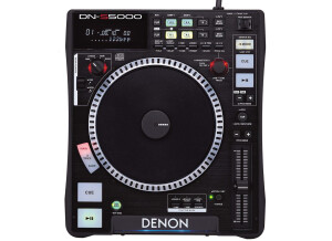 Denon DJ DN-S5000