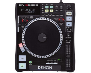 Denon DJ DN-S5000