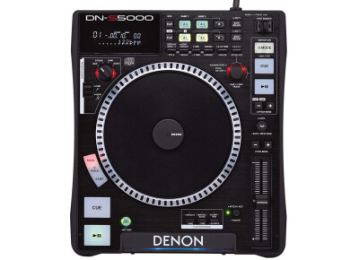 Denon DJ DN-S5000