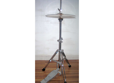 Dixon pédale charleston à chaîne