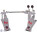 Voir la photo de la Axis X-L2 Longboard Double Pedal Axis X-L2 Longboard Double Pedal