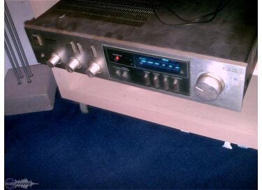 Pioneer SA-720