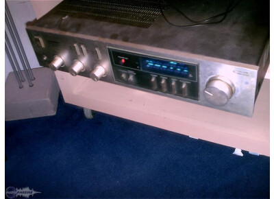 Pioneer SA-720