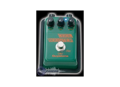Guyatone CB-3 Cool Booster