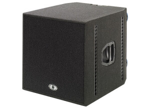 Dynacord FX12