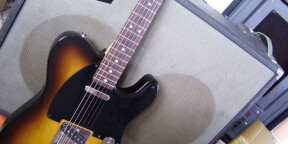 Tokai Telecaster Breezy Sound