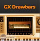 Sinevibes GX Drawbars pour Fantom G