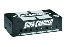 BBE Supa-Charger