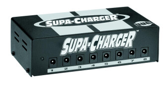 BBE Supa-Charger