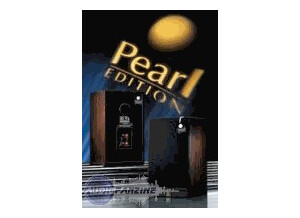 Mordaunt-Short MS-20i Pearl