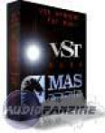 VST wrapper V2