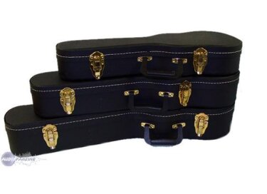 Panther Cases Electric LP Case