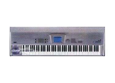 Korg Trinity Pro X V3