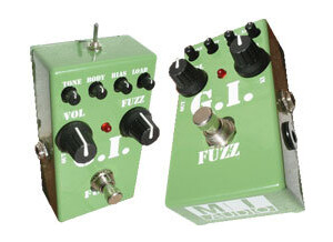 Mi Audio GI Fuzz