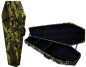 Coffin Case ATC-125CAMO