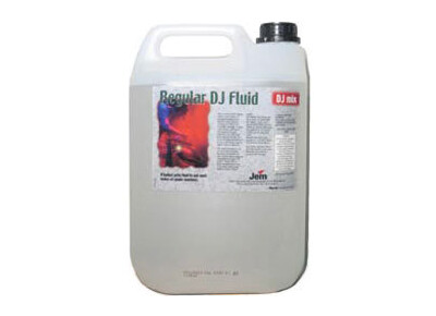 Jem Regular DJ Fluid (DJ Mix)