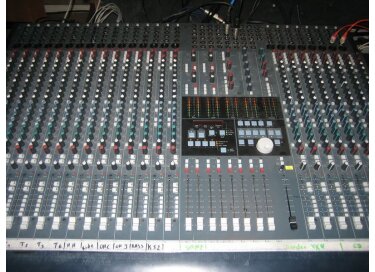 Soundcraft Ghost 24