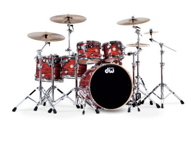 DW Drums Finish Ply FP