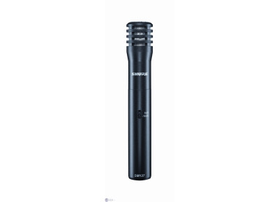 Shure SM137