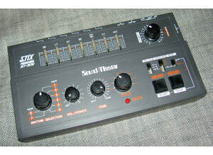 Sound Master Stix Programma ST-305