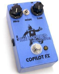 Copilot Fx The Android Ring Modulator