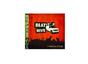 Beathive Best of BeatHive Volume 1
