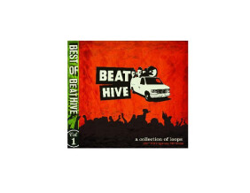 Beathive Best of BeatHive Volume 1