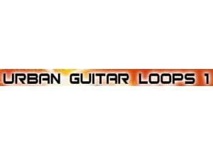 ModernBeats Urban Guitar Loops