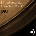 Precision Sound Ethno Percussion Vol. 1