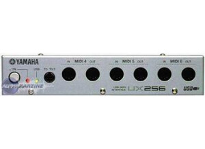 Yamaha UX256