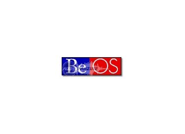 Be Incorporated BeOS 5.0 Personal Edition