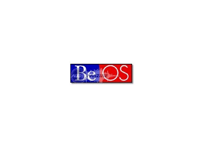 Be Incorporated BeOS 5.0 Personal Edition