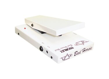 Morley 10th Anniversary Bad Horsie Wah