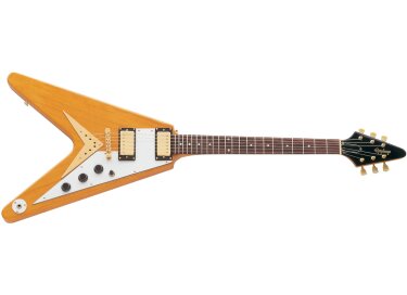 Epiphone 1958 Korina Flying V
