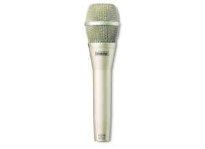 Shure KSM9