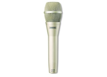 Shure KSM9