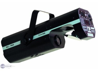 Futurelight SC-780