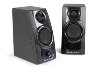 M-Audio AV 20