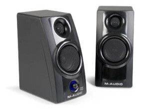 M-Audio AV 20