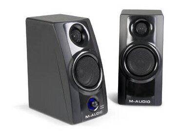 M-Audio AV 20
